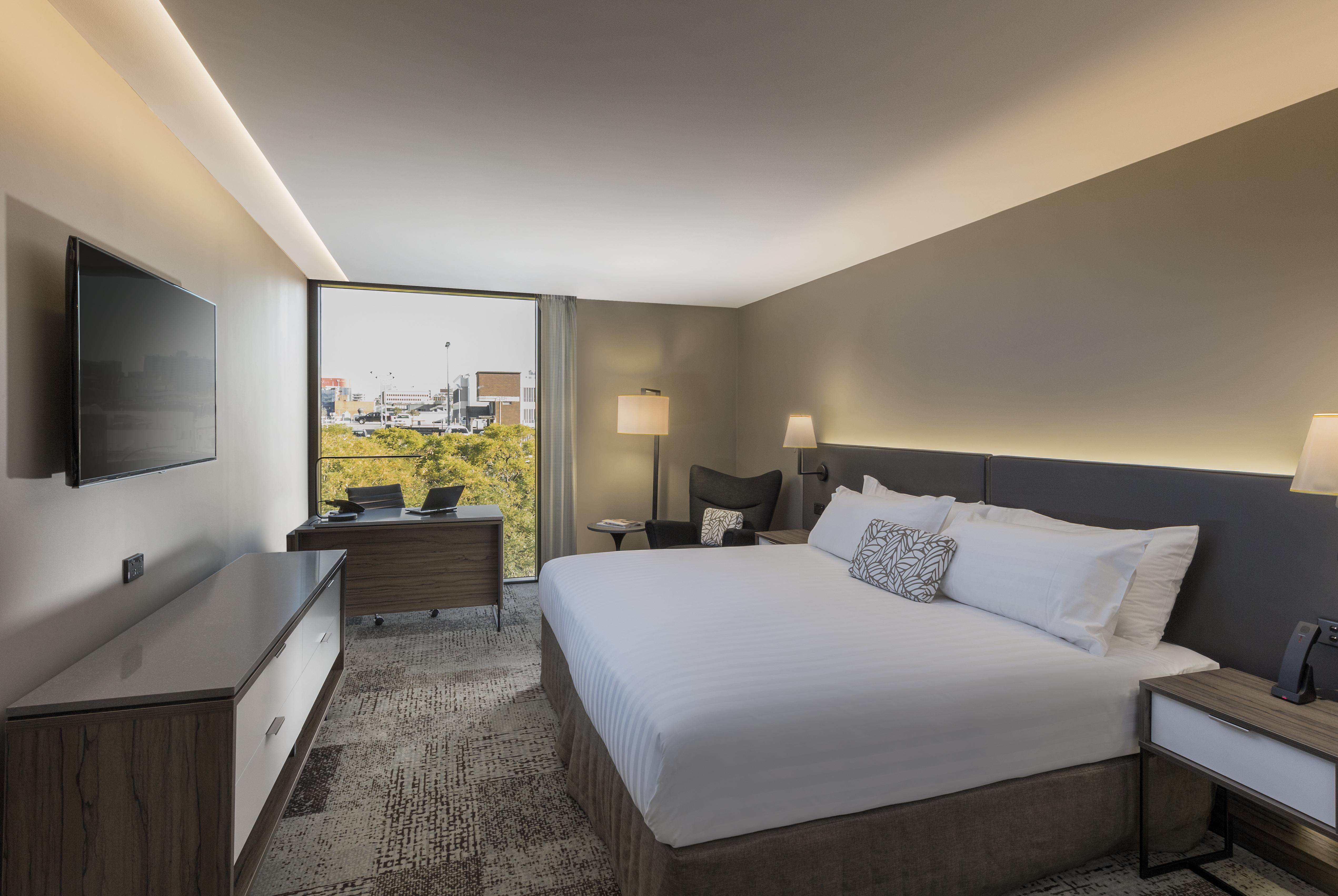 Parkroyal Parramatta Sydney Bagian luar foto