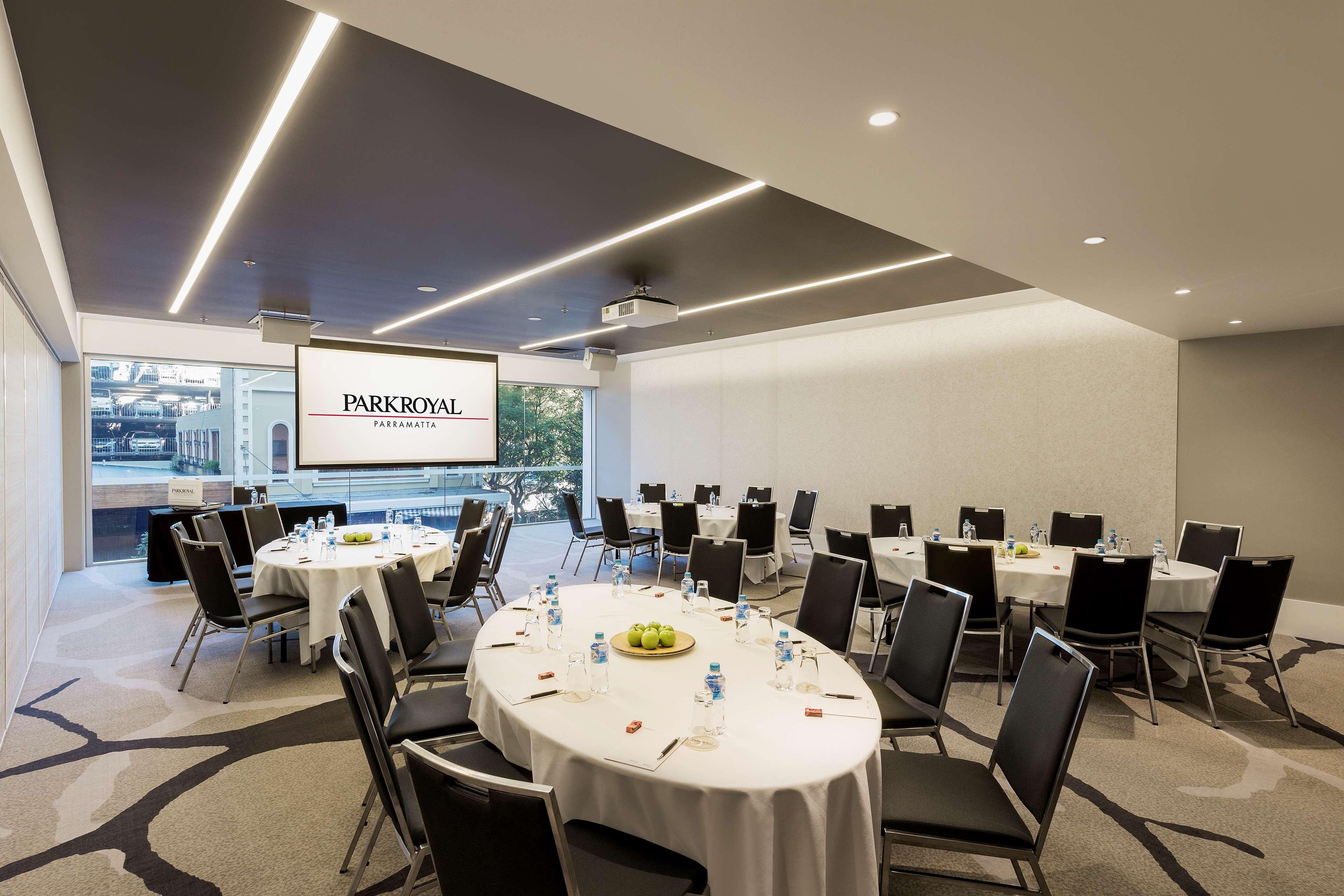 Parkroyal Parramatta Sydney Bagian luar foto