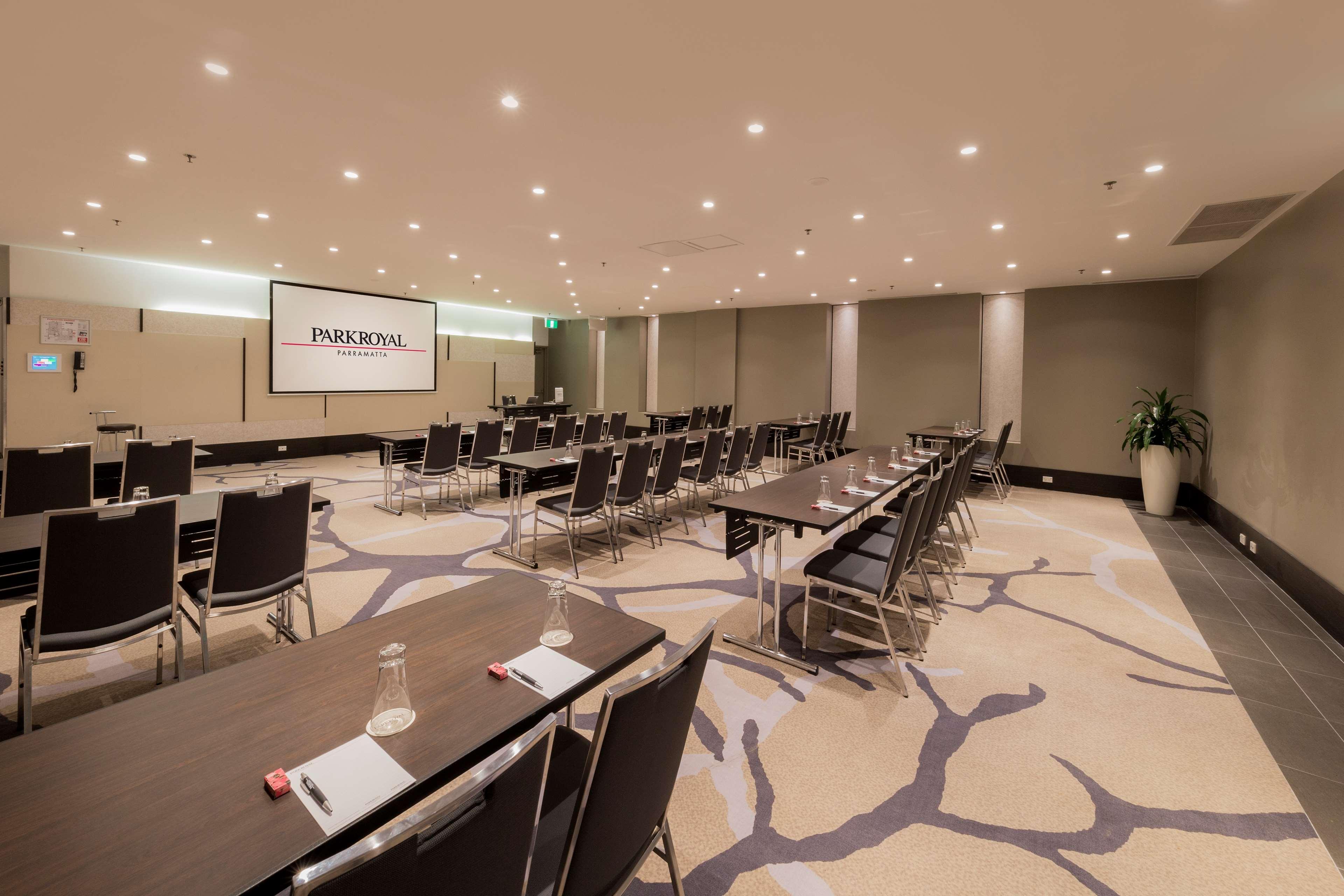 Parkroyal Parramatta Sydney Bagian luar foto