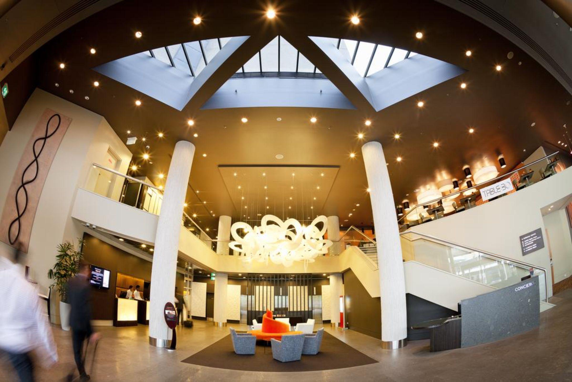 Parkroyal Parramatta Sydney Bagian luar foto