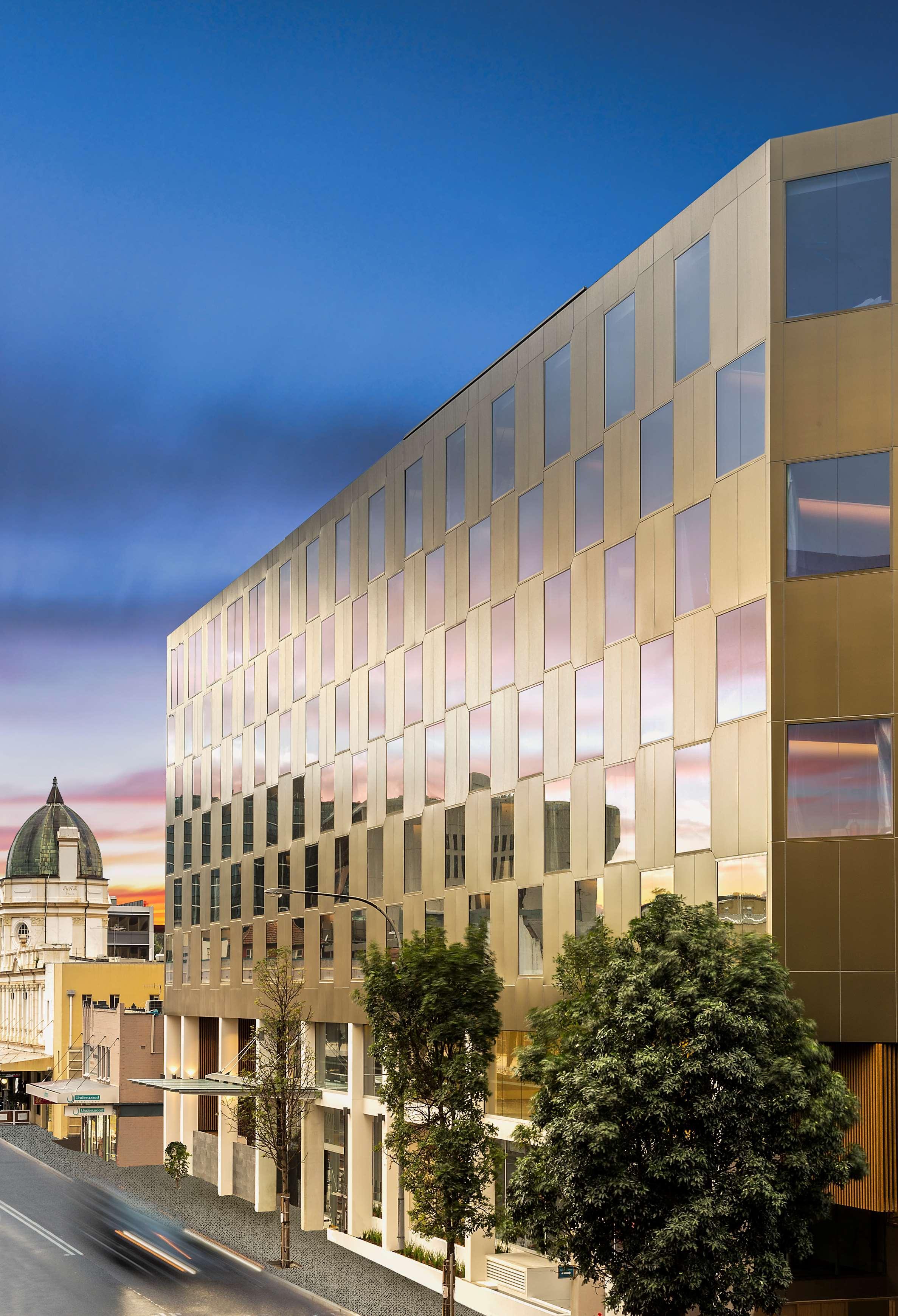 Parkroyal Parramatta Sydney Bagian luar foto