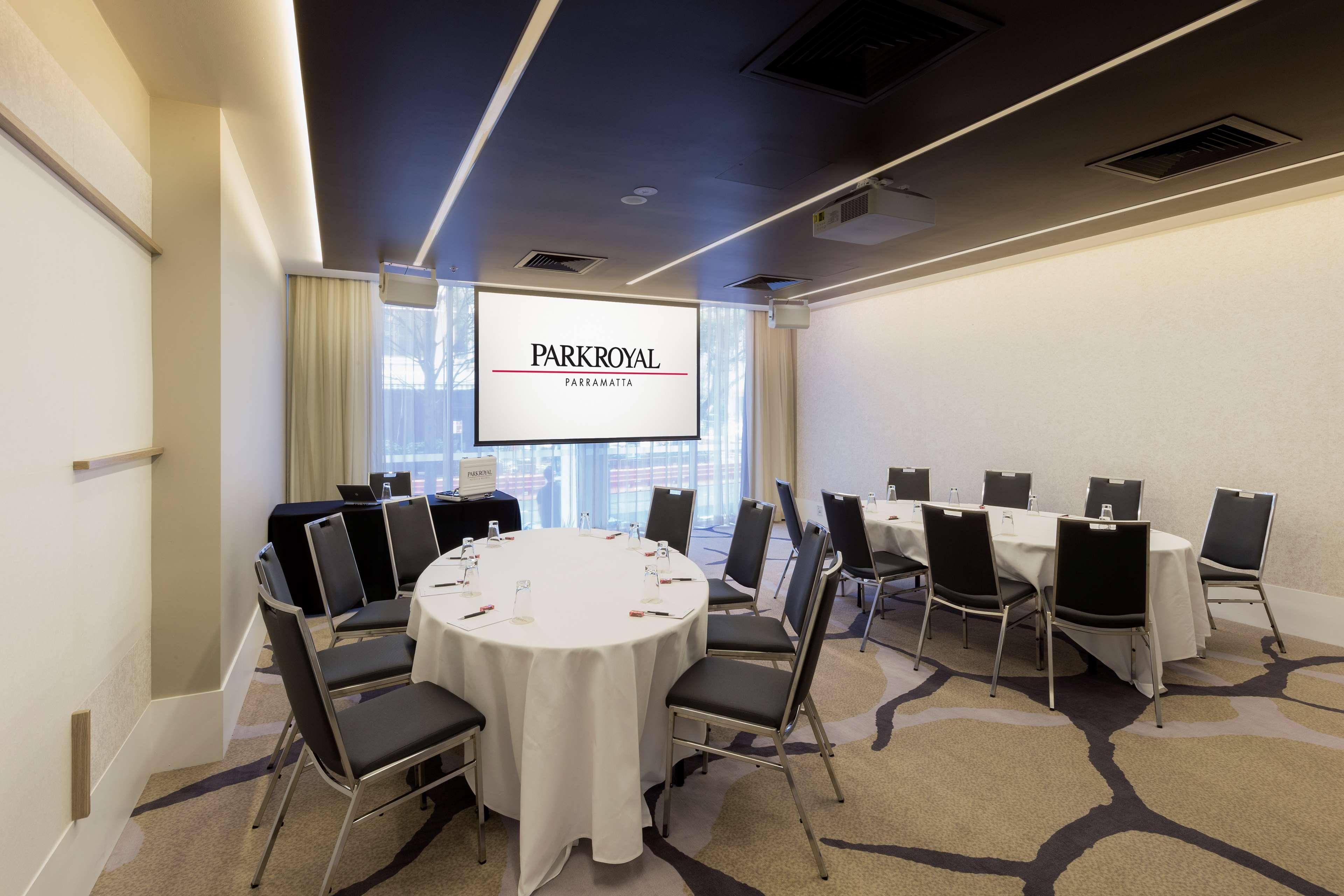 Parkroyal Parramatta Sydney Bagian luar foto