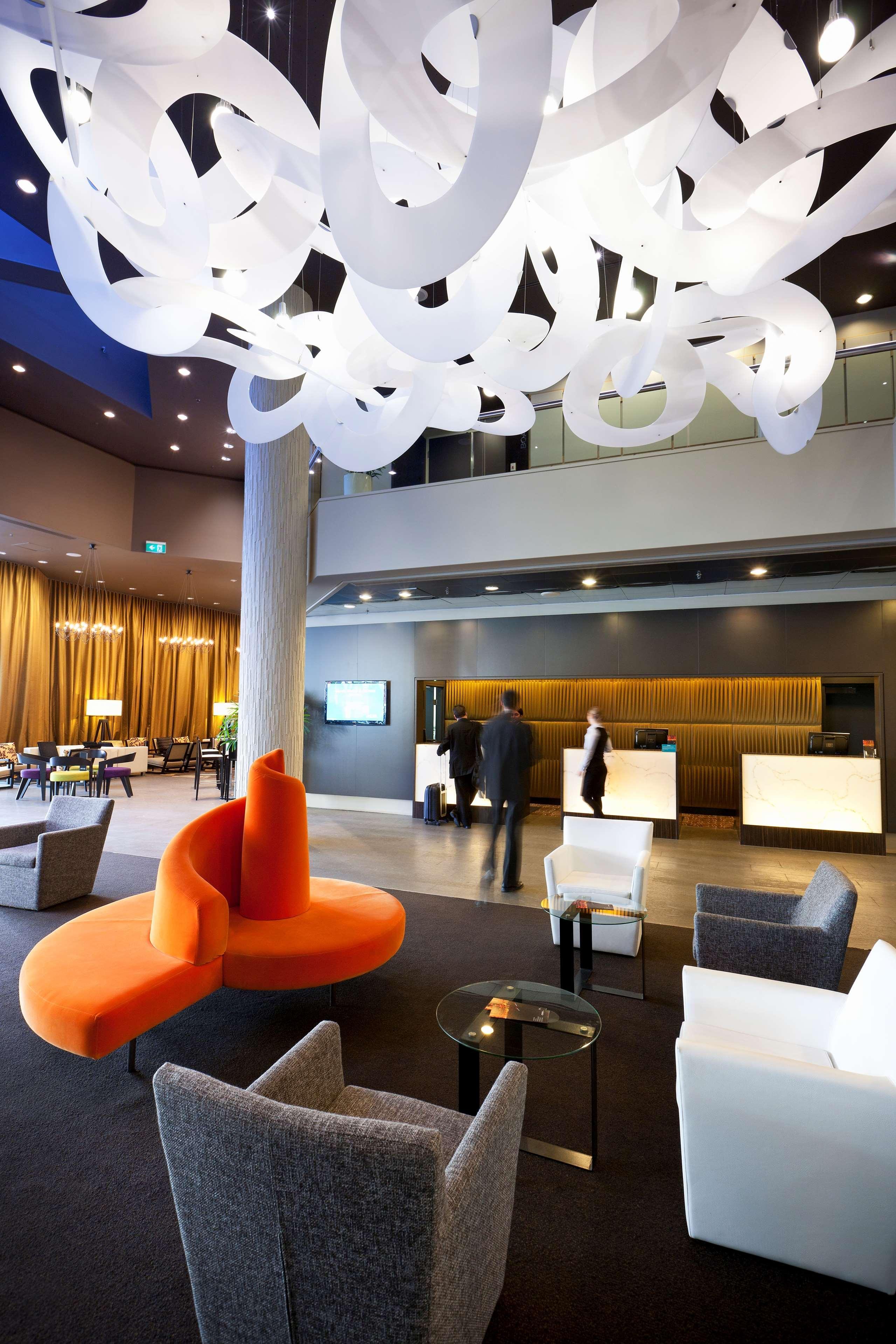 Parkroyal Parramatta Sydney Bagian luar foto