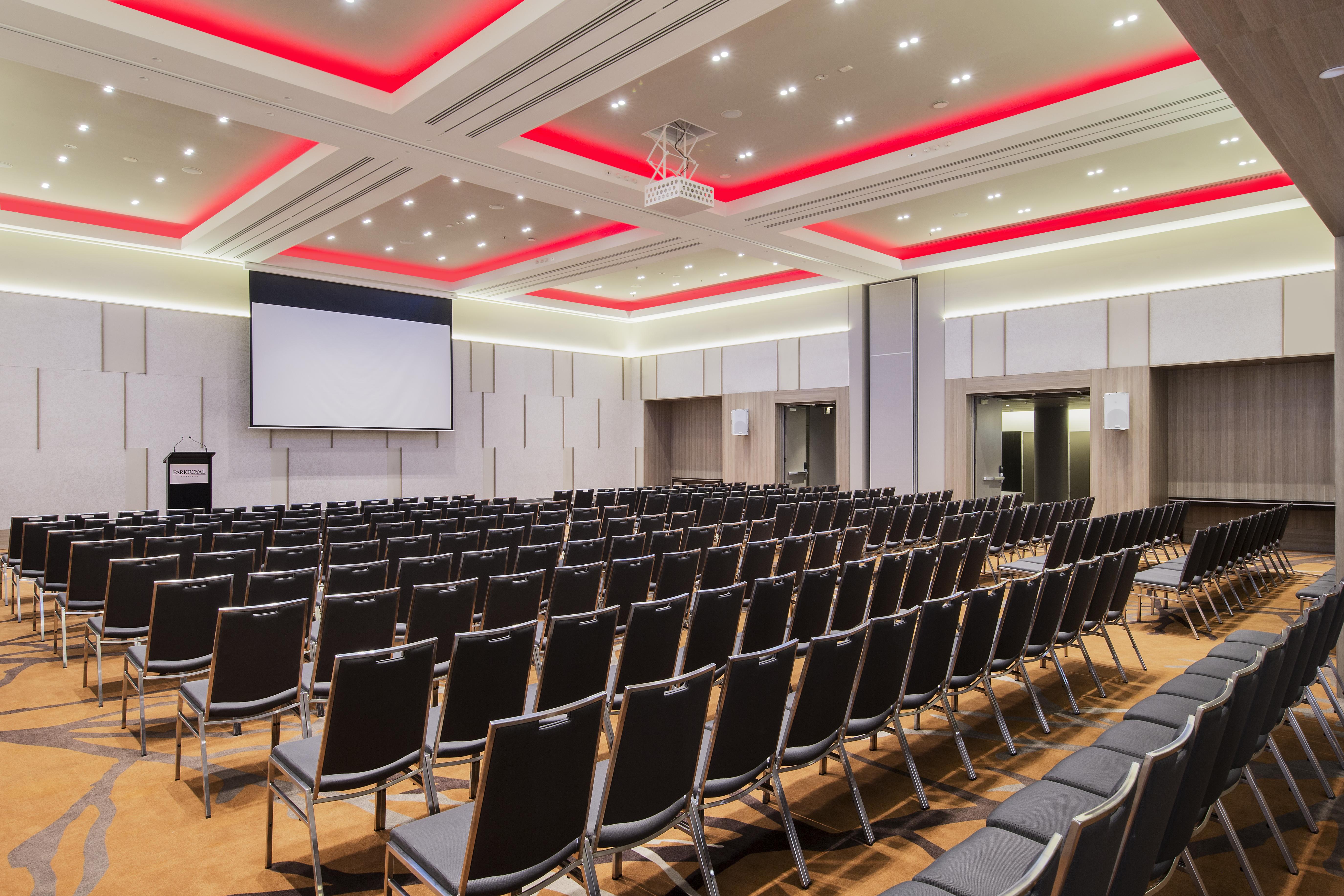 Parkroyal Parramatta Sydney Bagian luar foto