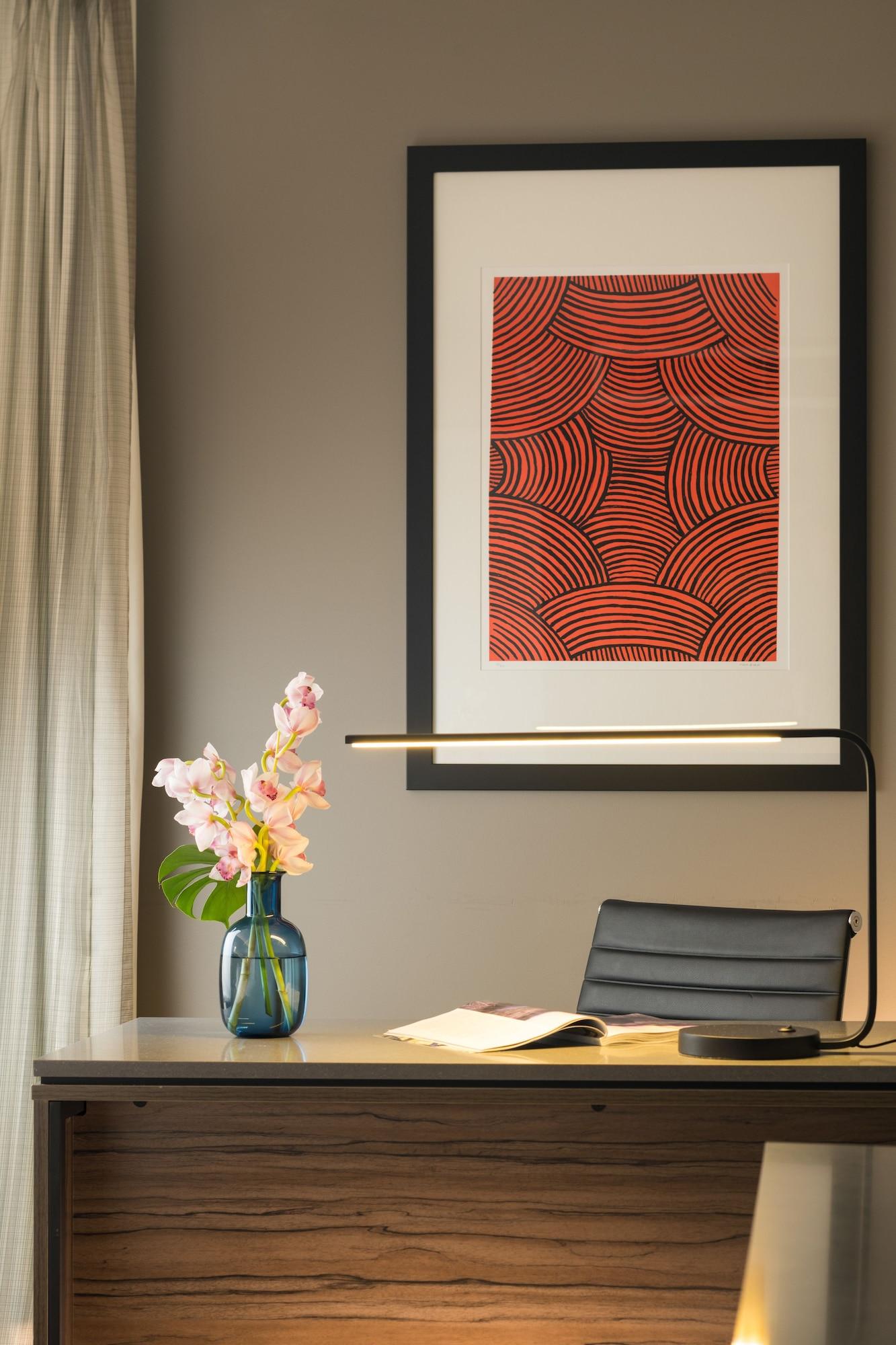 Parkroyal Parramatta Sydney Bagian luar foto