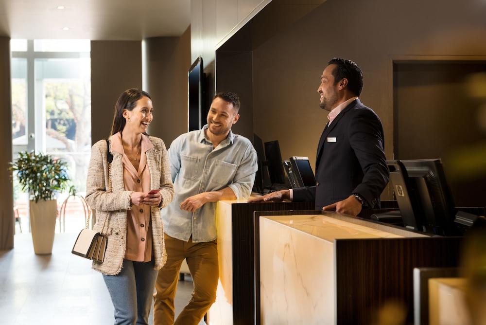 Parkroyal Parramatta Sydney Bagian luar foto